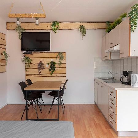 Apartments Keber Любляна Экстерьер фото