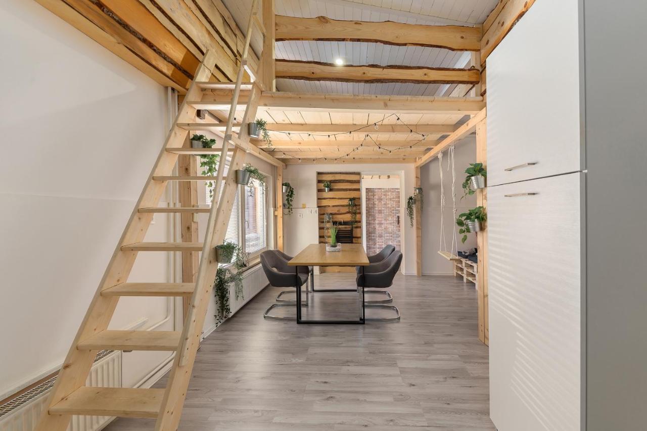 Apartments Keber Любляна Экстерьер фото